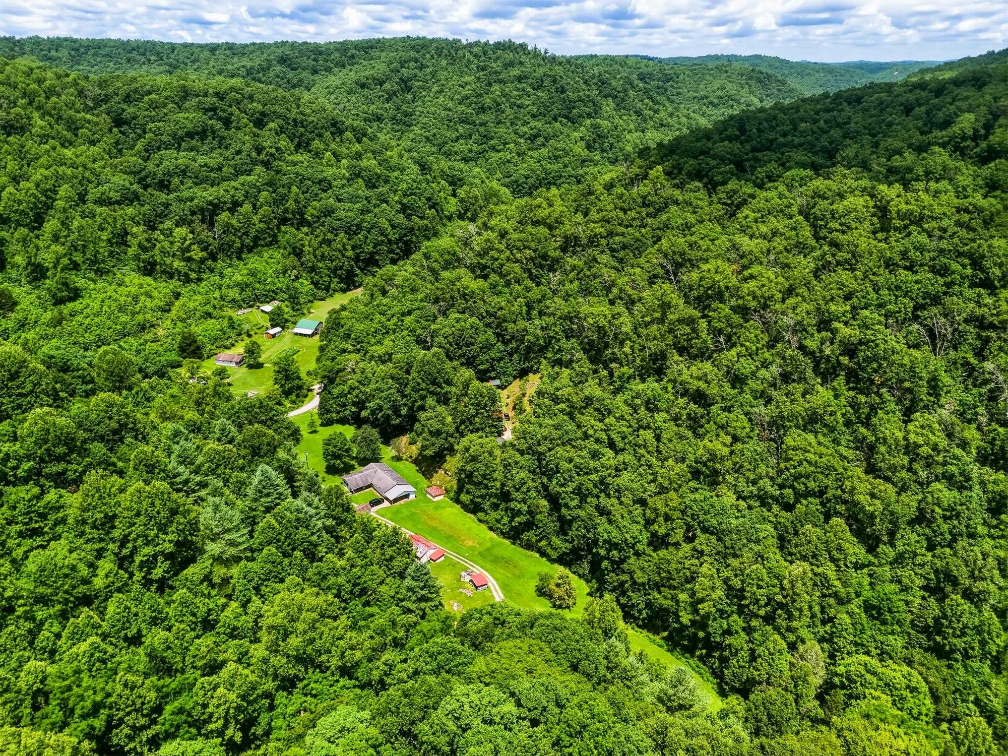 345-357 Barberry Road Ranger, WV 25557 - Photo 1 of 32 Gallery Image 1