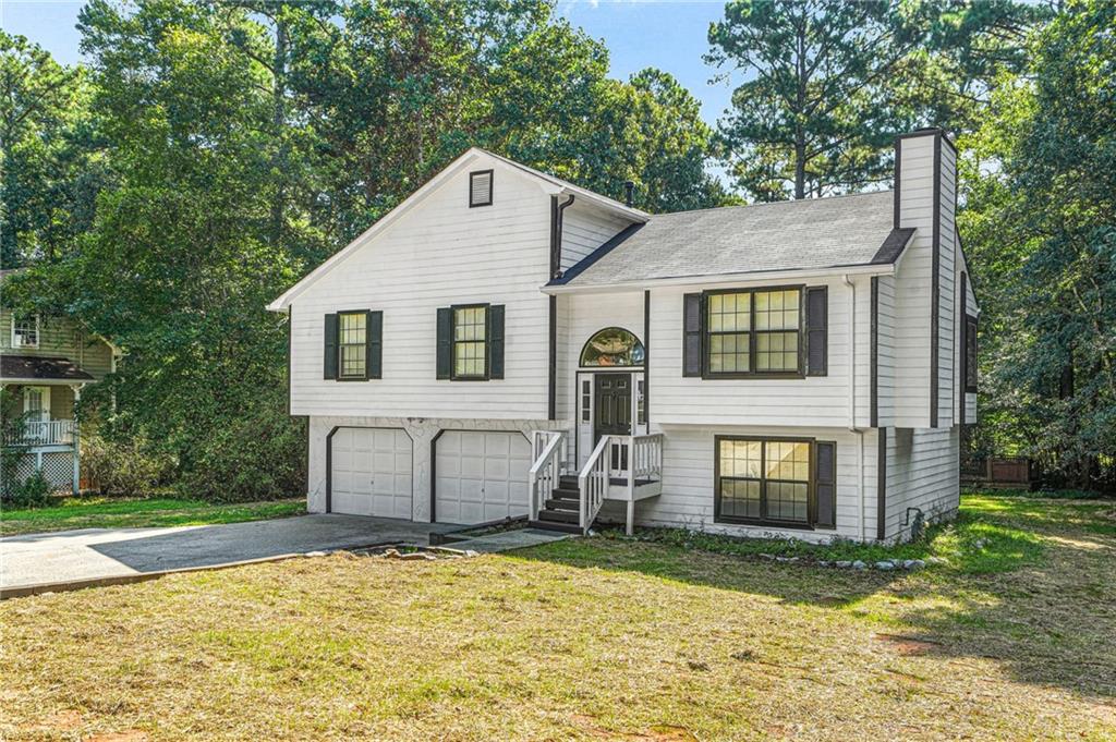3644 Bomar Road Douglasville, GA 30135 - Photo 40 of 57 Gallery Image 40