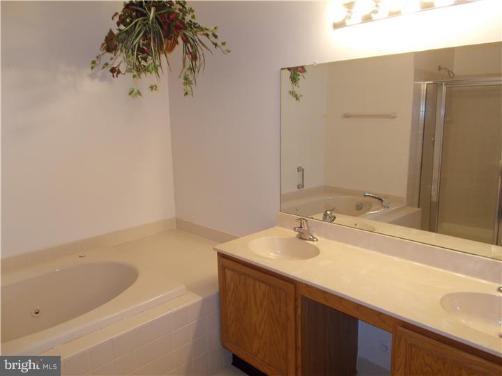 3005 Sterling Road, Unit 112 Yardley, PA 19067 - Photo 15 of 25 Master Bathroom