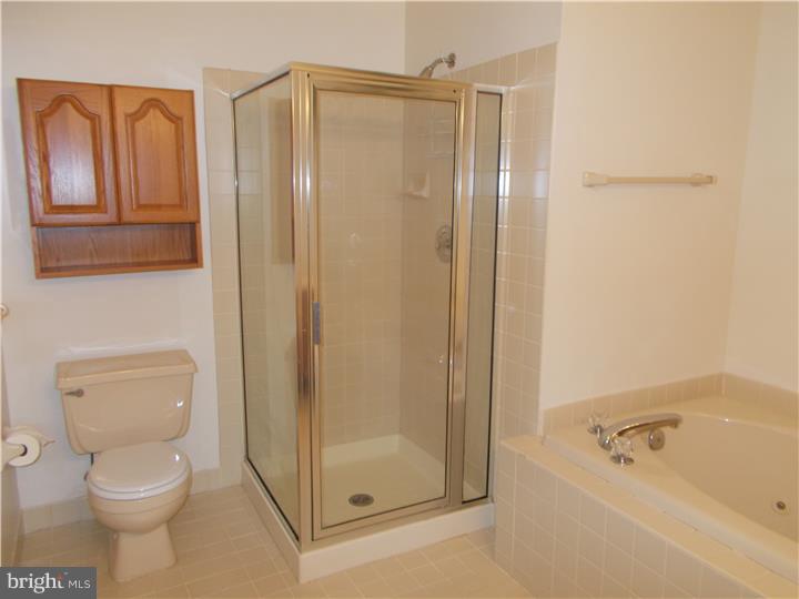 3005 Sterling Road, Unit 112 Yardley, PA 19067 - Photo 17 of 25 Master Bathroom