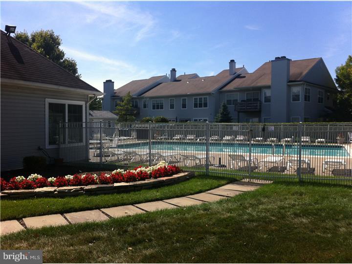 3005 Sterling Road, Unit 112 Yardley, PA 19067 - Photo 22 of 25 Community Pool