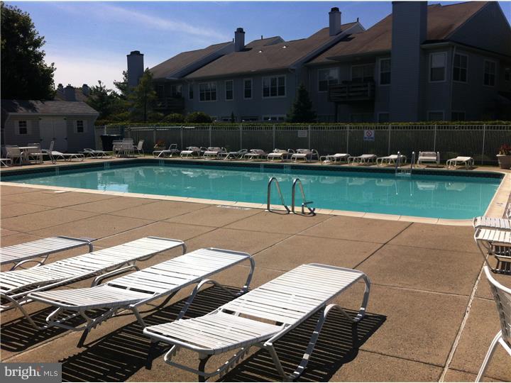3005 Sterling Road, Unit 112 Yardley, PA 19067 - Photo 23 of 25 Community Pool