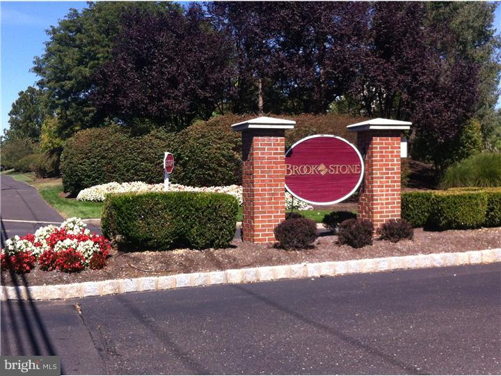 3005 Sterling Road, Unit 112 Yardley, PA 19067 - Photo 25 of 25 Community Entrance