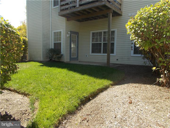 3005 Sterling Road, Unit 112 Yardley, PA 19067 - Photo 5 of 25 Exterior Back
