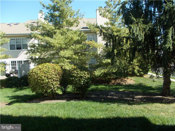 3005 Sterling Road, Unit 112 Yardley, PA 19067 - Photo 6 of 25 View in Back