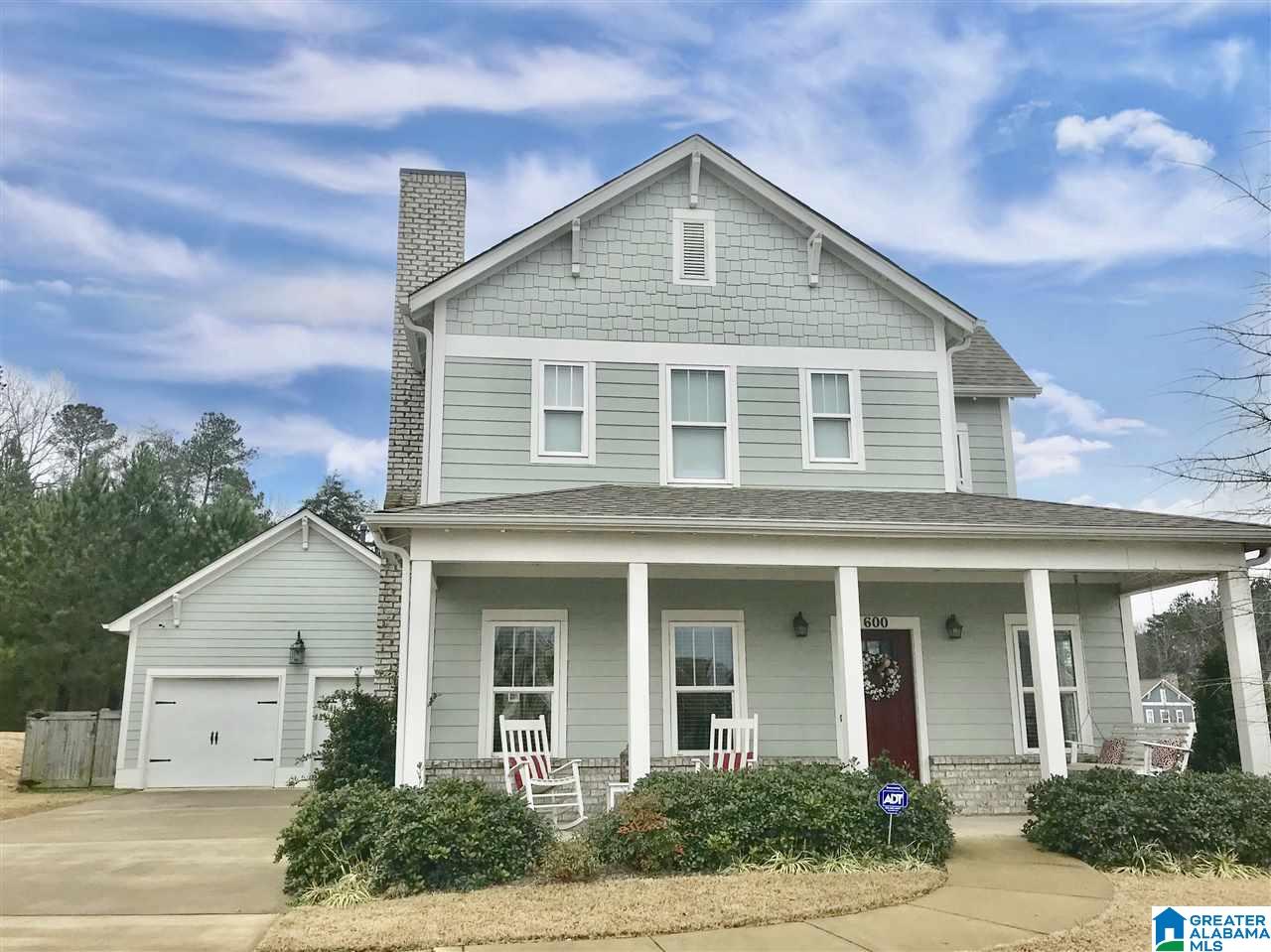 600 Rosebury Road Helena, AL 35080 - Photo 1 of 47