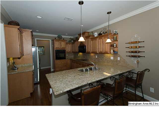 238 Paradise Point Talladega, AL 35160 - Photo 16 of 24