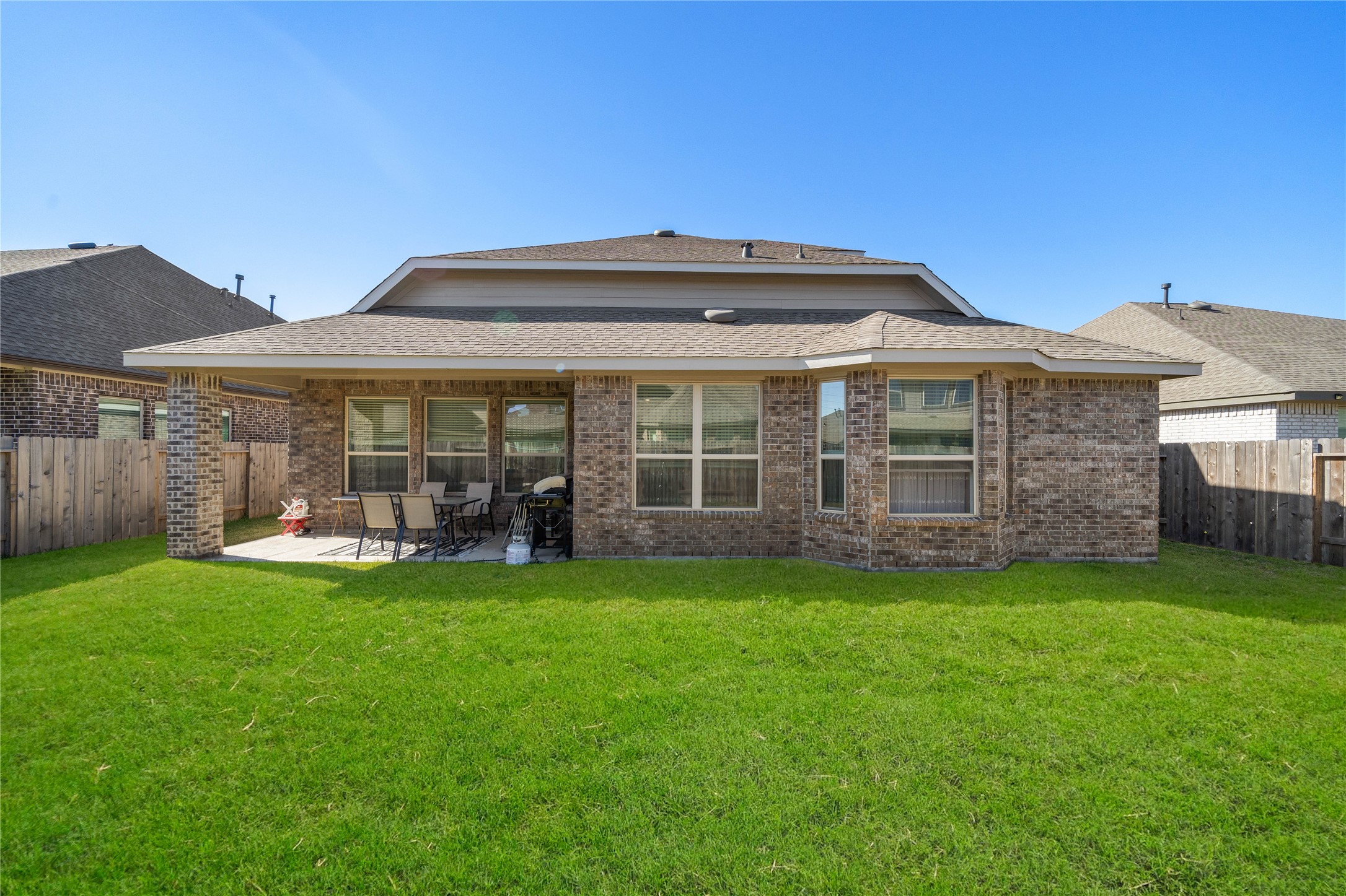 2239 Ginger Trail Lane Rosenberg, TX 77469 - Photo 35 of 36