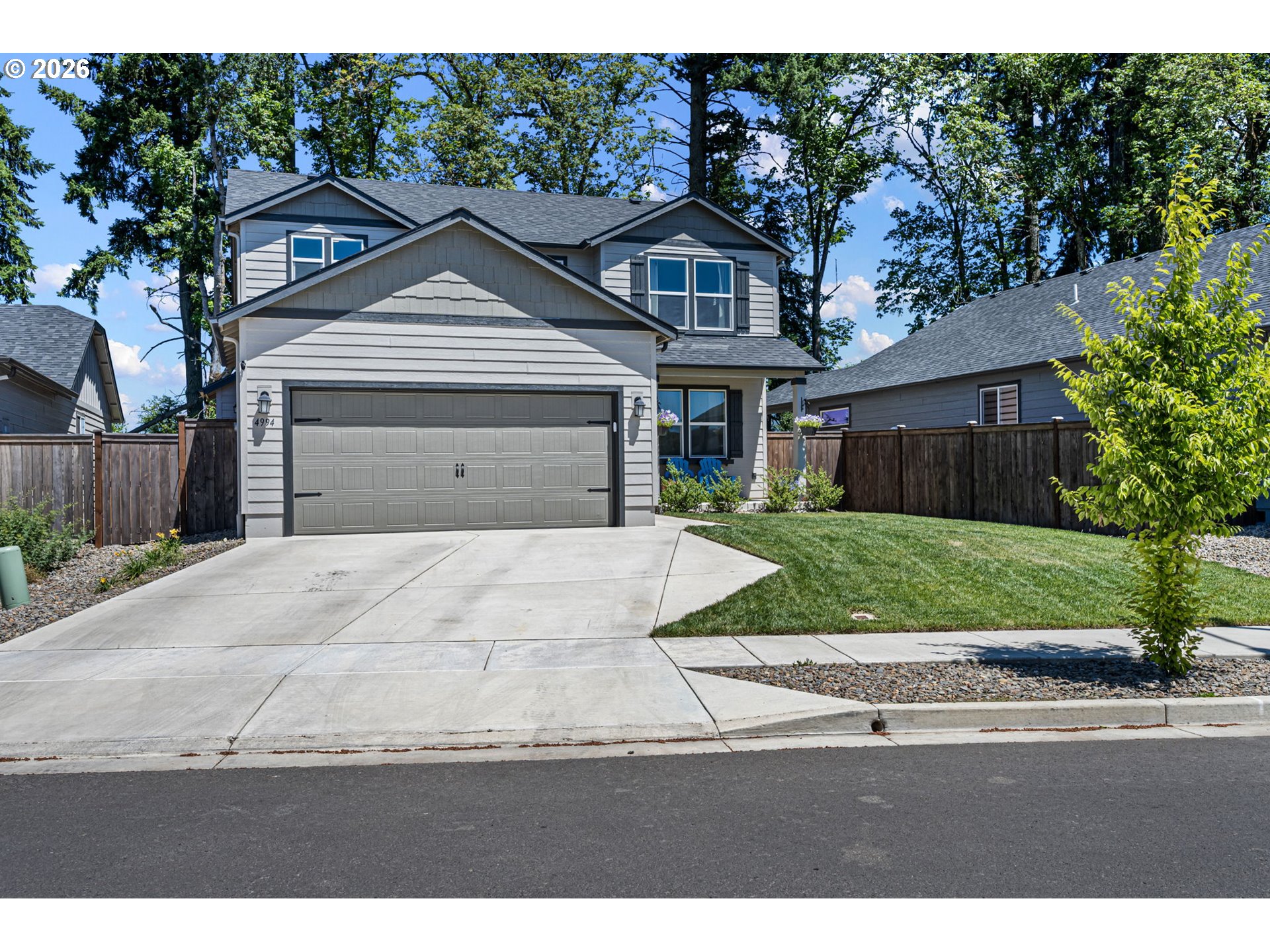 4994 Cedar View Drive Springfield, OR 97478 - Photo 1 of 38