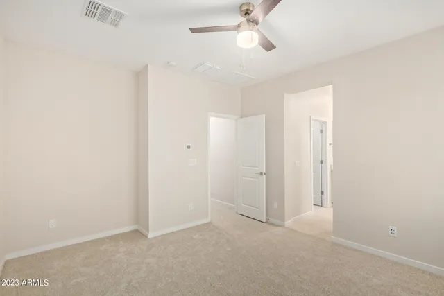 $2,500 | 729 East Zesta Lane, Unit 103, Gilbert, AZ 85297