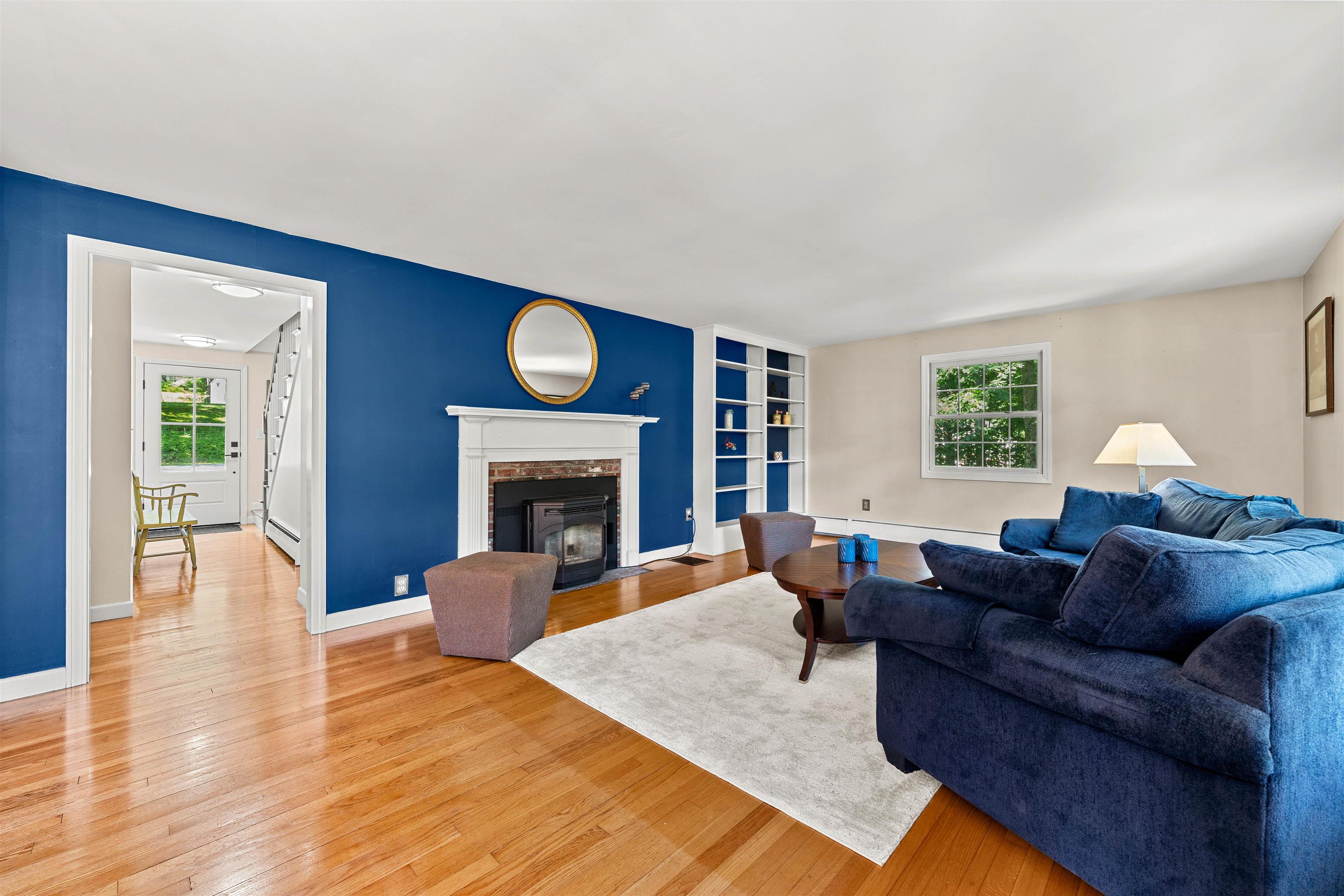 41 Roberts Road Hopkinton, NH 03229 - Photo 12 of 40 Gallery Image 12