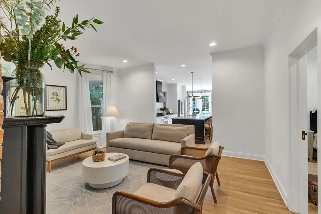 $1,725,000 | 4311 Nebraska Avenue, Nashville, TN 37209