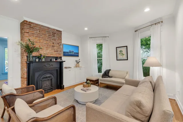 $1,725,000 | 4311 Nebraska Avenue, Nashville, TN 37209