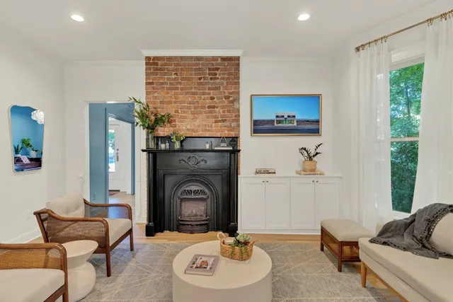 $1,725,000 | 4311 Nebraska Avenue, Nashville, TN 37209