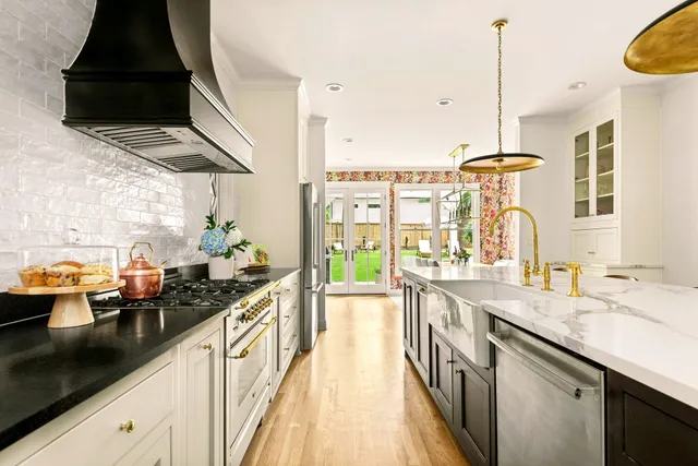 $1,725,000 | 4311 Nebraska Avenue, Nashville, TN 37209