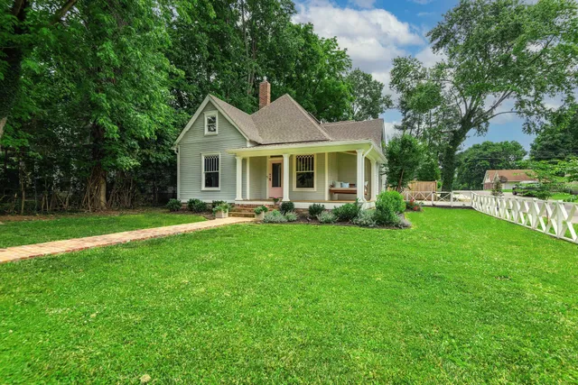 $1,725,000 | 4311 Nebraska Avenue, Nashville, TN 37209