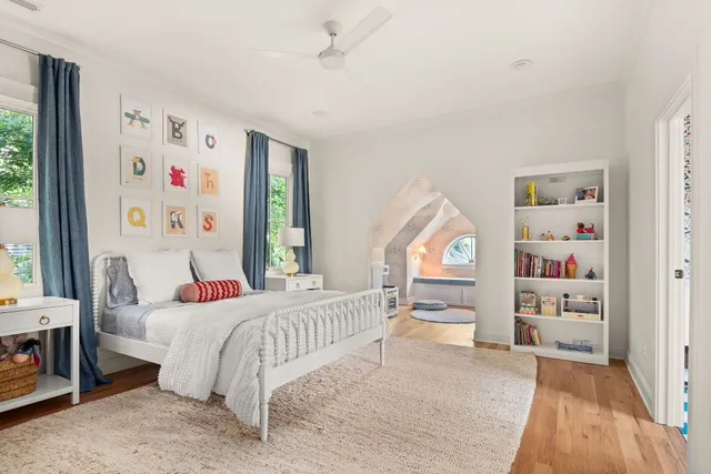 $1,725,000 | 4311 Nebraska Avenue, Nashville, TN 37209