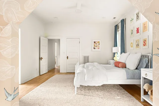 $1,725,000 | 4311 Nebraska Avenue, Nashville, TN 37209