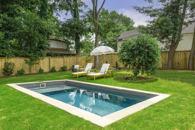 $1,725,000 | 4311 Nebraska Avenue, Nashville, TN 37209