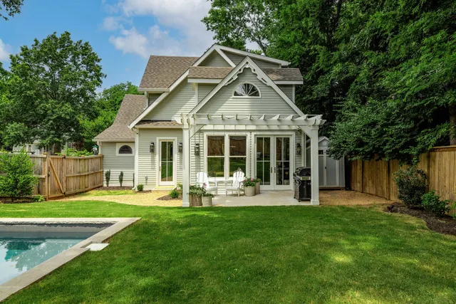 $1,725,000 | 4311 Nebraska Avenue, Nashville, TN 37209