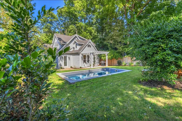 $1,725,000 | 4311 Nebraska Avenue, Nashville, TN 37209
