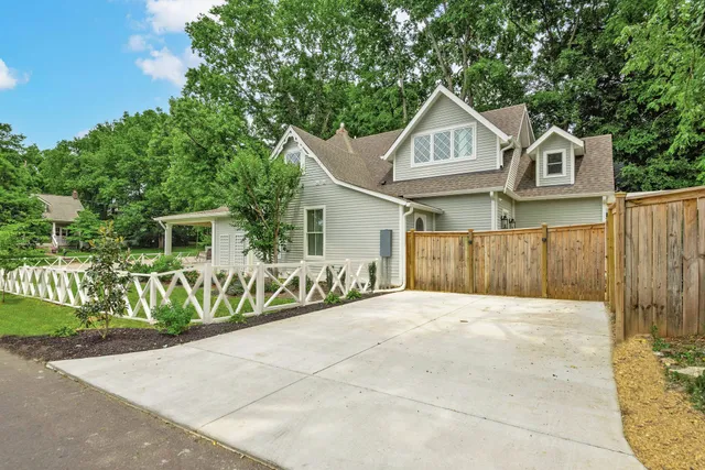 $1,725,000 | 4311 Nebraska Avenue, Nashville, TN 37209