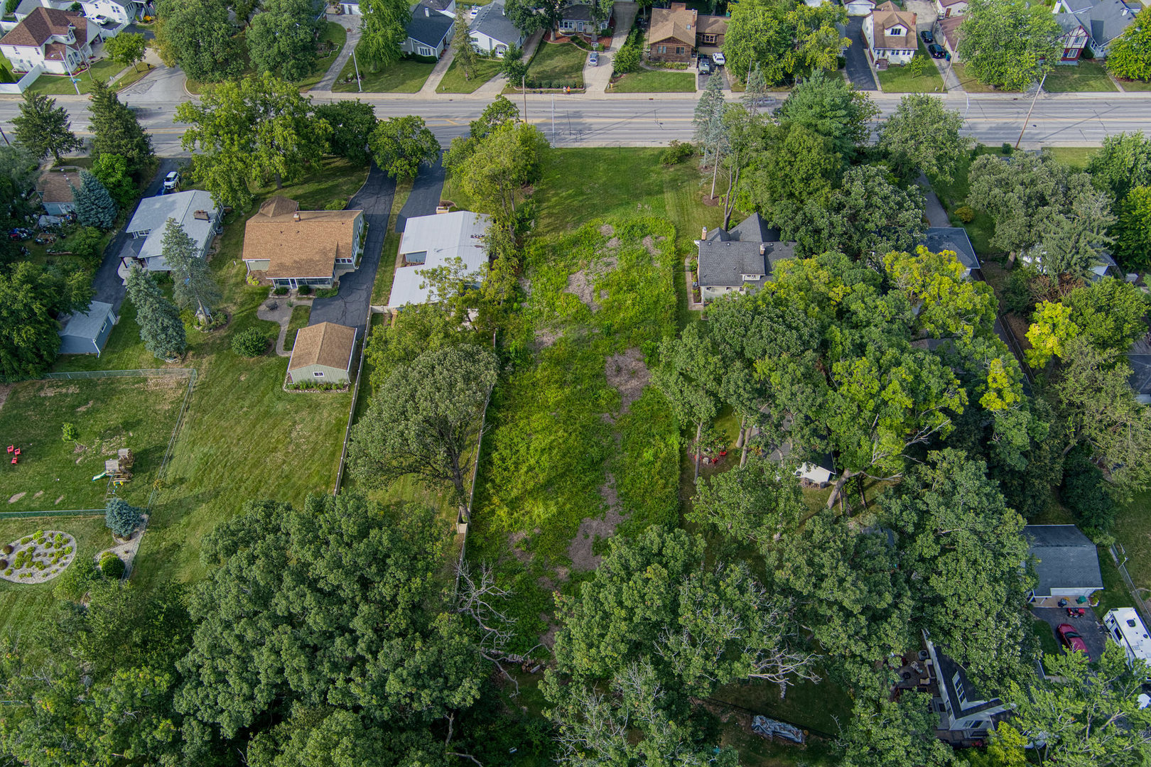 529 West St Charles Road Lombard, IL 60148 - Photo 3 of 4