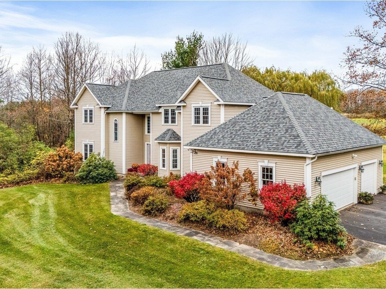 307 Stockbridge Road Charlotte, VT 05445 - Photo 1 of 54 Gallery Image 1