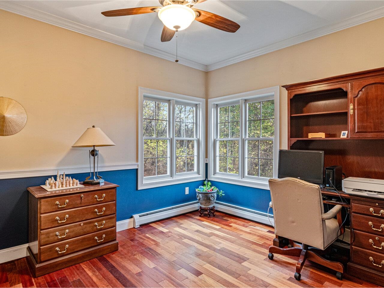 307 Stockbridge Road Charlotte, VT 05445 - Photo 11 of 54 Gallery Image 11