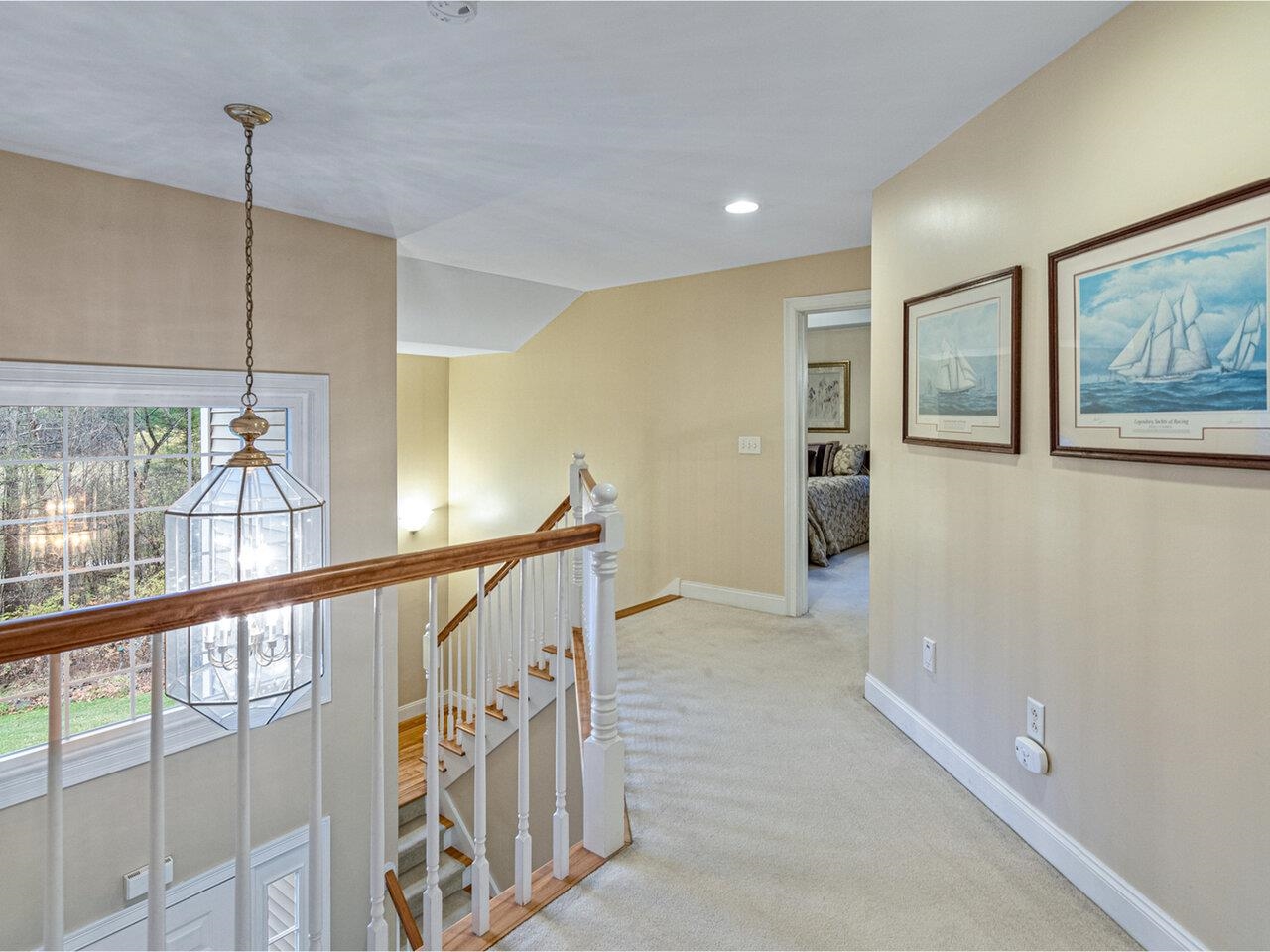 307 Stockbridge Road Charlotte, VT 05445 - Photo 12 of 54 Gallery Image 12