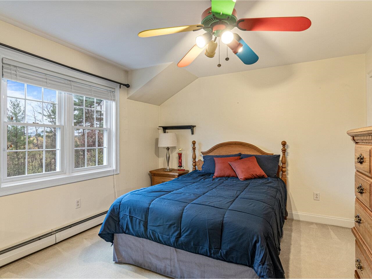 307 Stockbridge Road Charlotte, VT 05445 - Photo 22 of 54 Gallery Image 22