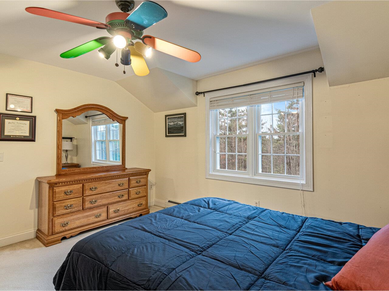 307 Stockbridge Road Charlotte, VT 05445 - Photo 23 of 54 Gallery Image 23