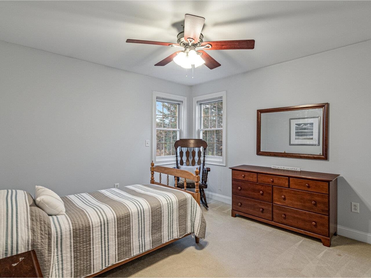307 Stockbridge Road Charlotte, VT 05445 - Photo 25 of 54 Gallery Image 25