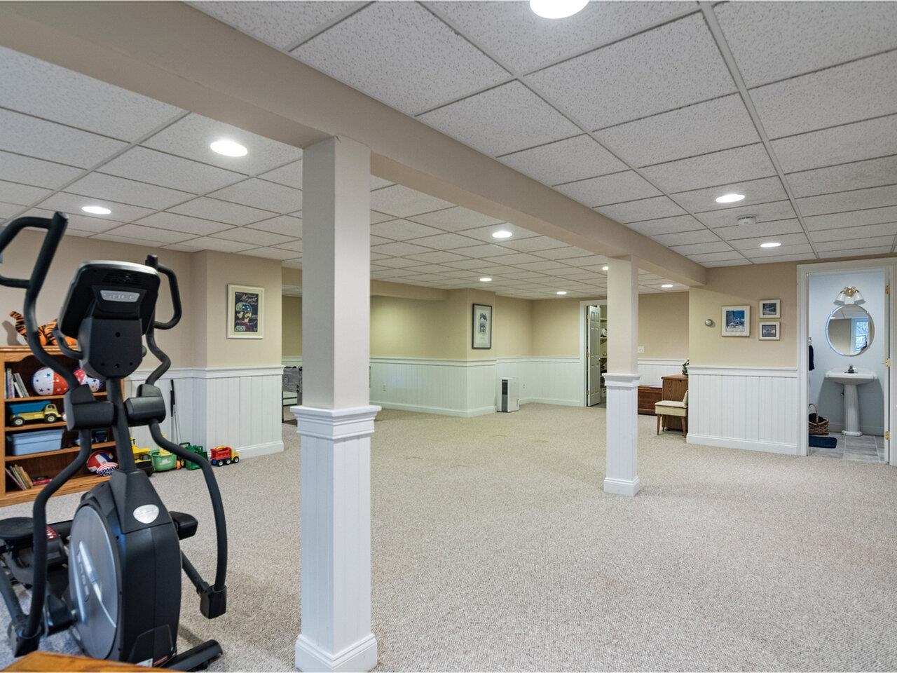 307 Stockbridge Road Charlotte, VT 05445 - Photo 29 of 54 Gallery Image 29