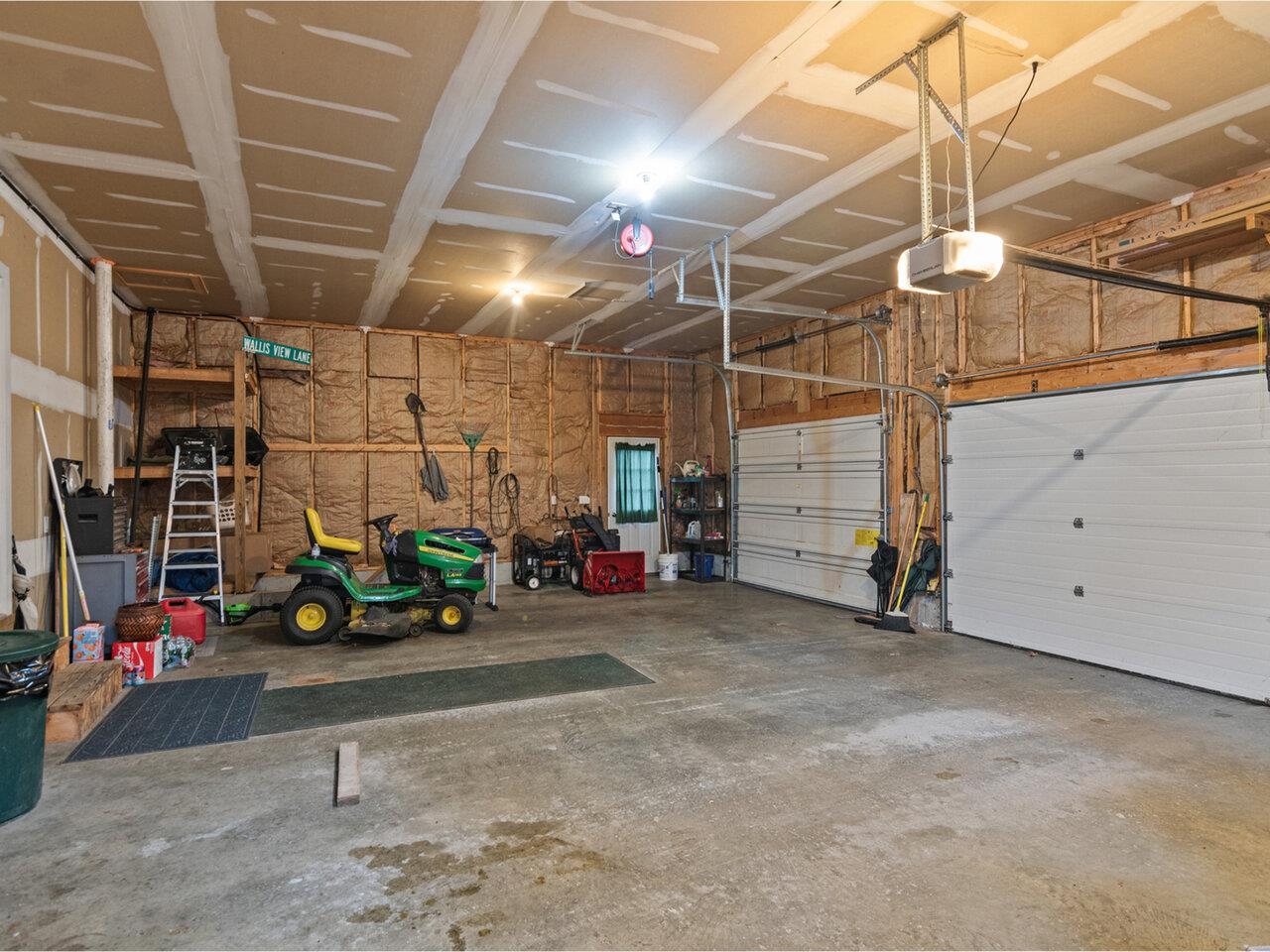 307 Stockbridge Road Charlotte, VT 05445 - Photo 33 of 54 Gallery Image 33