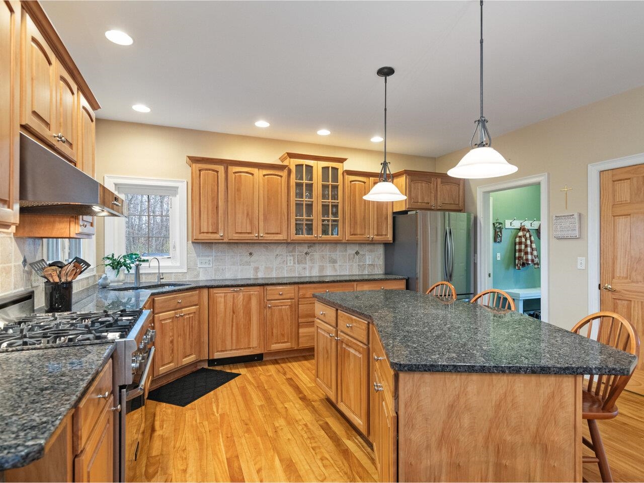 307 Stockbridge Road Charlotte, VT 05445 - Photo 35 of 54 Gallery Image 35