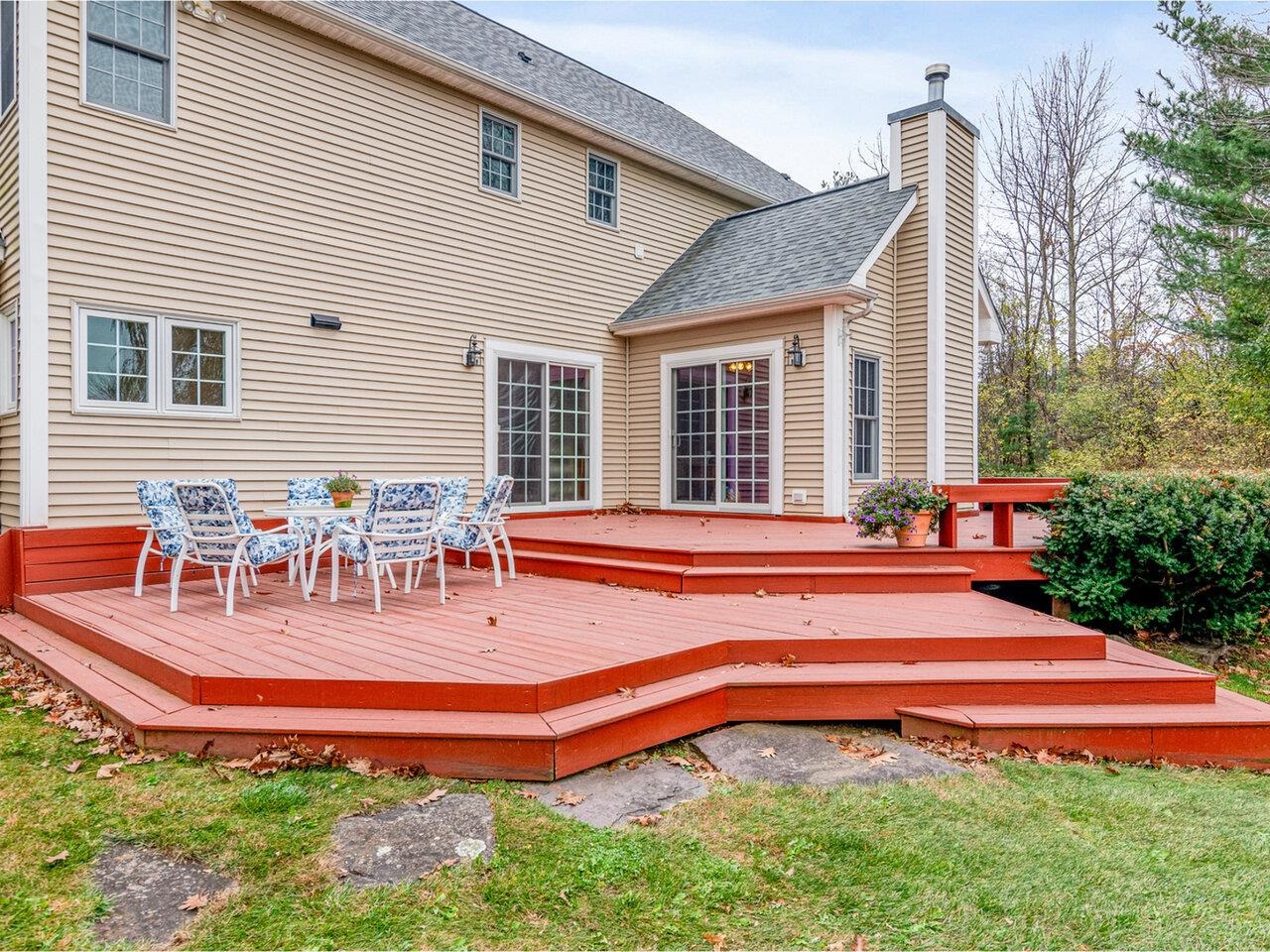 307 Stockbridge Road Charlotte, VT 05445 - Photo 36 of 54 Gallery Image 36