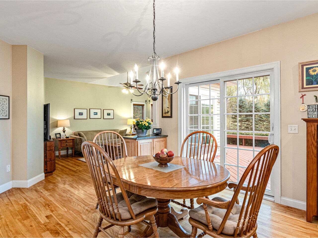 307 Stockbridge Road Charlotte, VT 05445 - Photo 4 of 54 Gallery Image 4