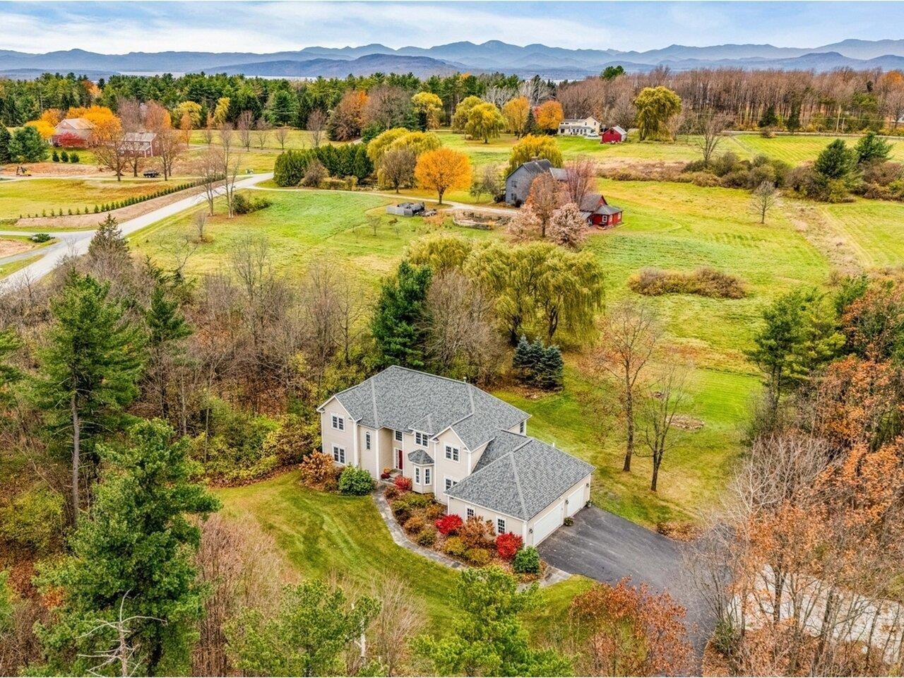 307 Stockbridge Road Charlotte, VT 05445 - Photo 41 of 54 Gallery Image 41