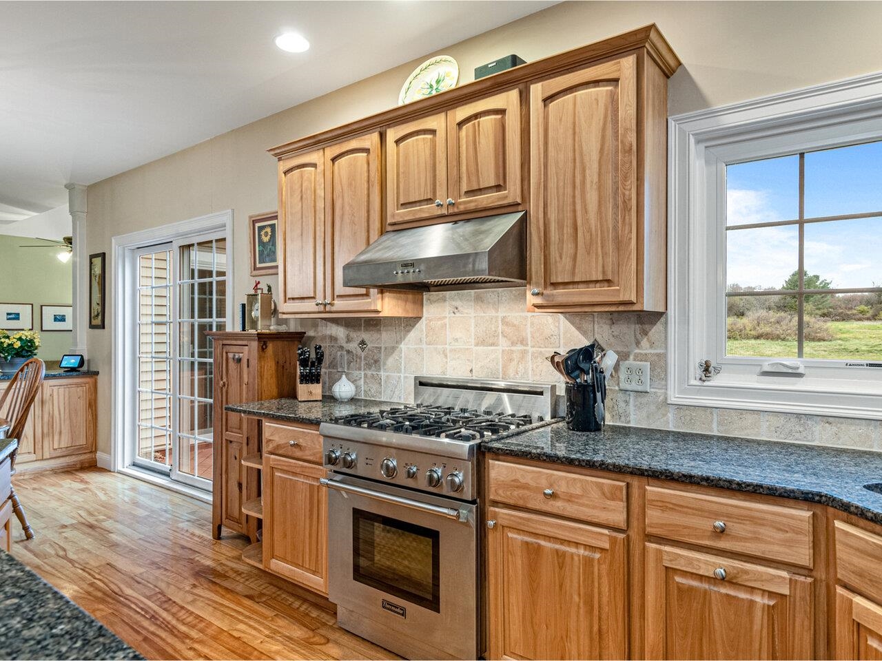 307 Stockbridge Road Charlotte, VT 05445 - Photo 46 of 54 Gallery Image 46