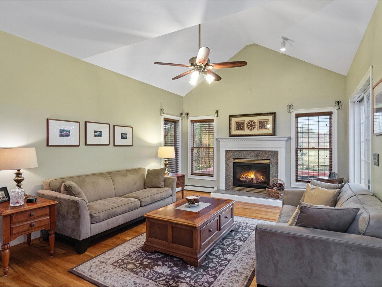 307 Stockbridge Road Charlotte, VT 05445 - Photo 5 of 54 Gallery Image 5