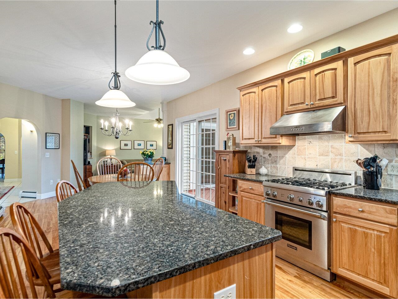 307 Stockbridge Road Charlotte, VT 05445 - Photo 51 of 54 Gallery Image 51
