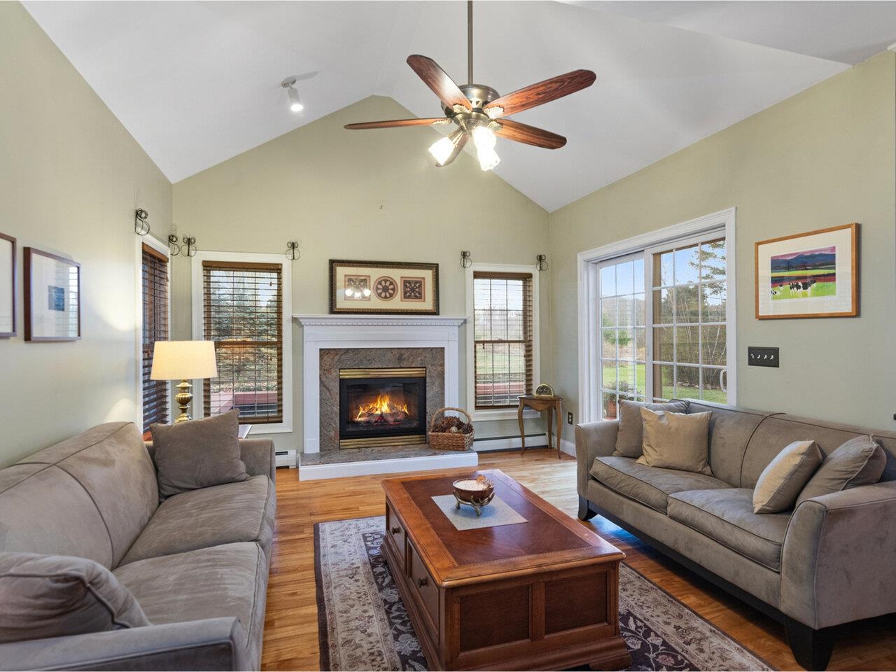 307 Stockbridge Road Charlotte, VT 05445 - Photo 7 of 54 Gallery Image 7
