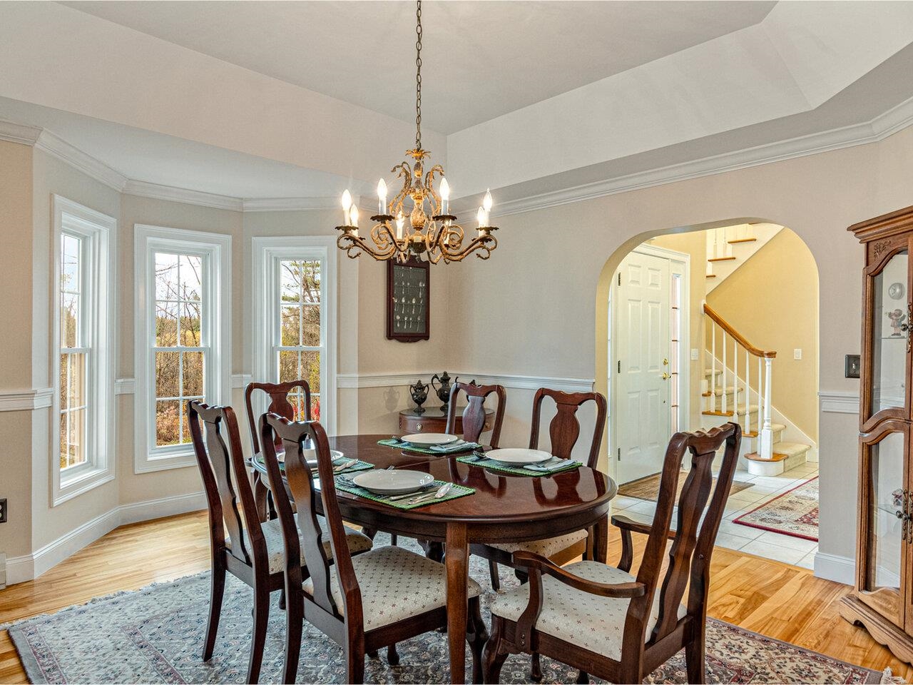 307 Stockbridge Road Charlotte, VT 05445 - Photo 8 of 54 Gallery Image 8