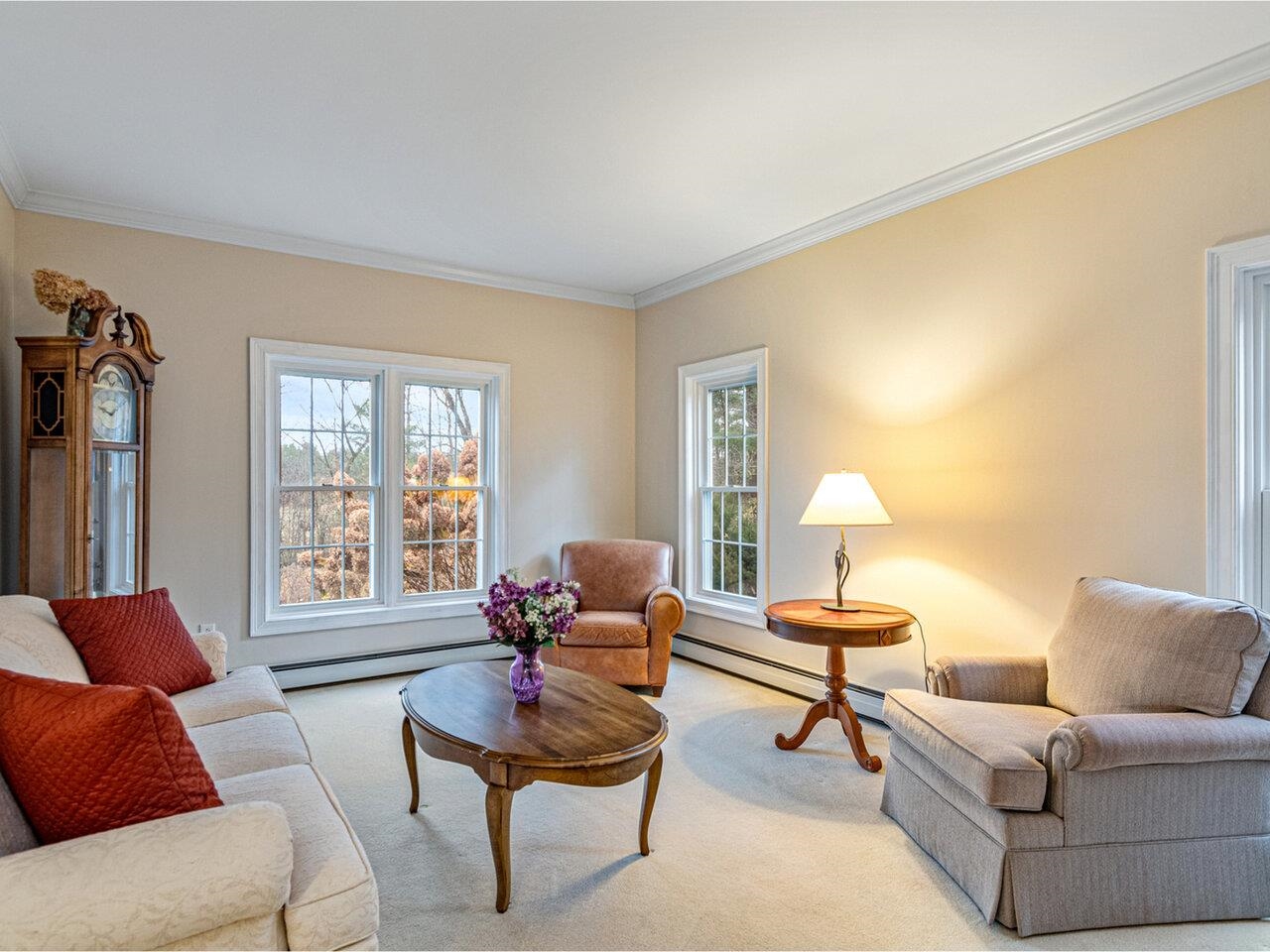 307 Stockbridge Road Charlotte, VT 05445 - Photo 10 of 54 Gallery Image 10