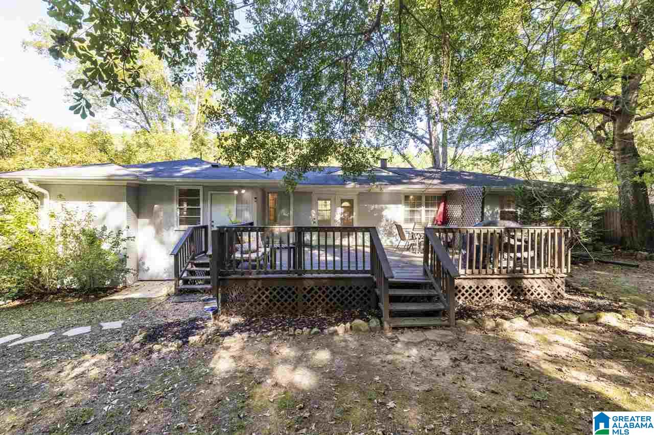 1513 Cresthill Road Birmingham, AL 35213 - Photo 27 of 31