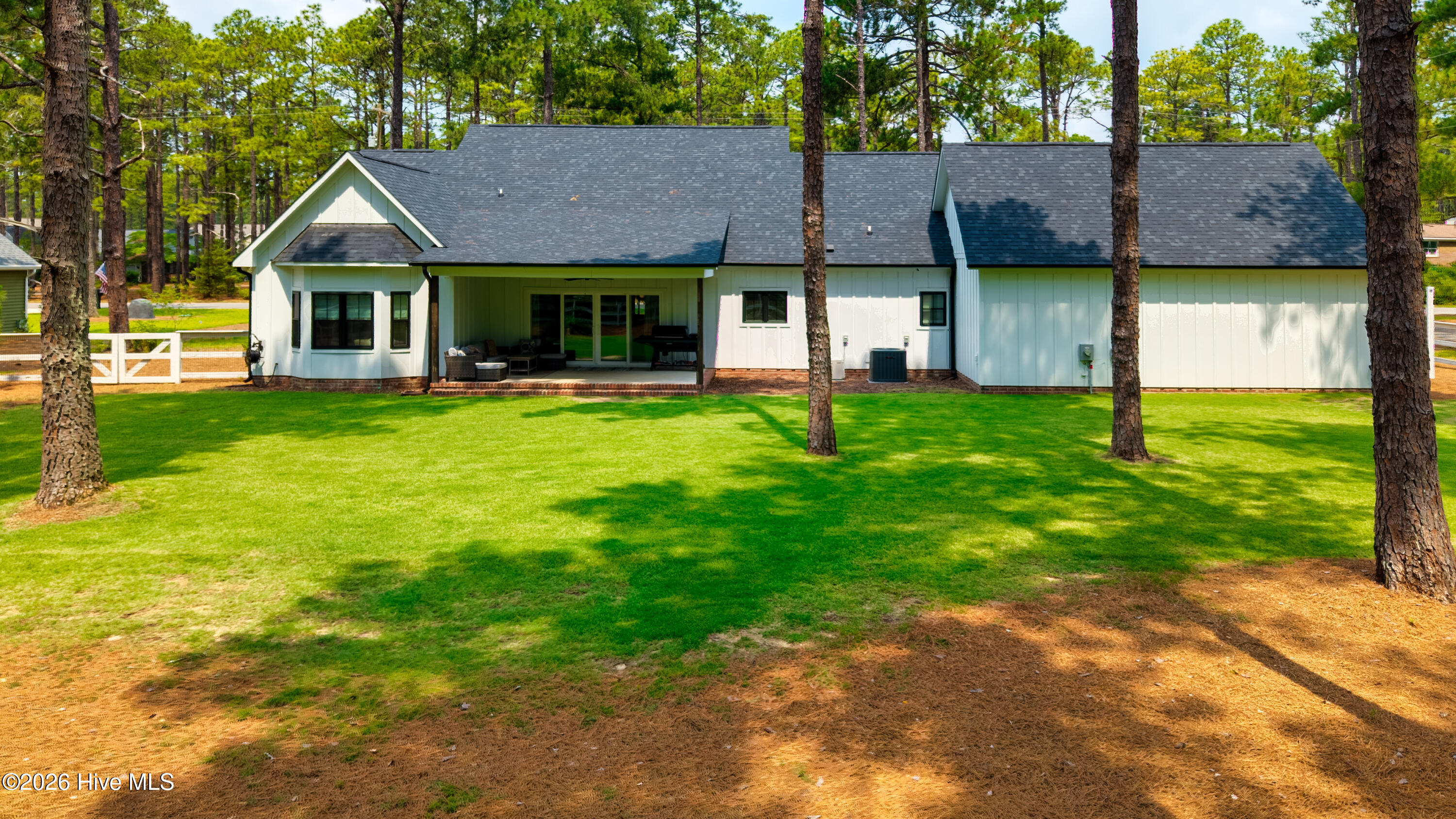 1241 Linden Road Aberdeen, NC 28315 - Photo 42 of 46
