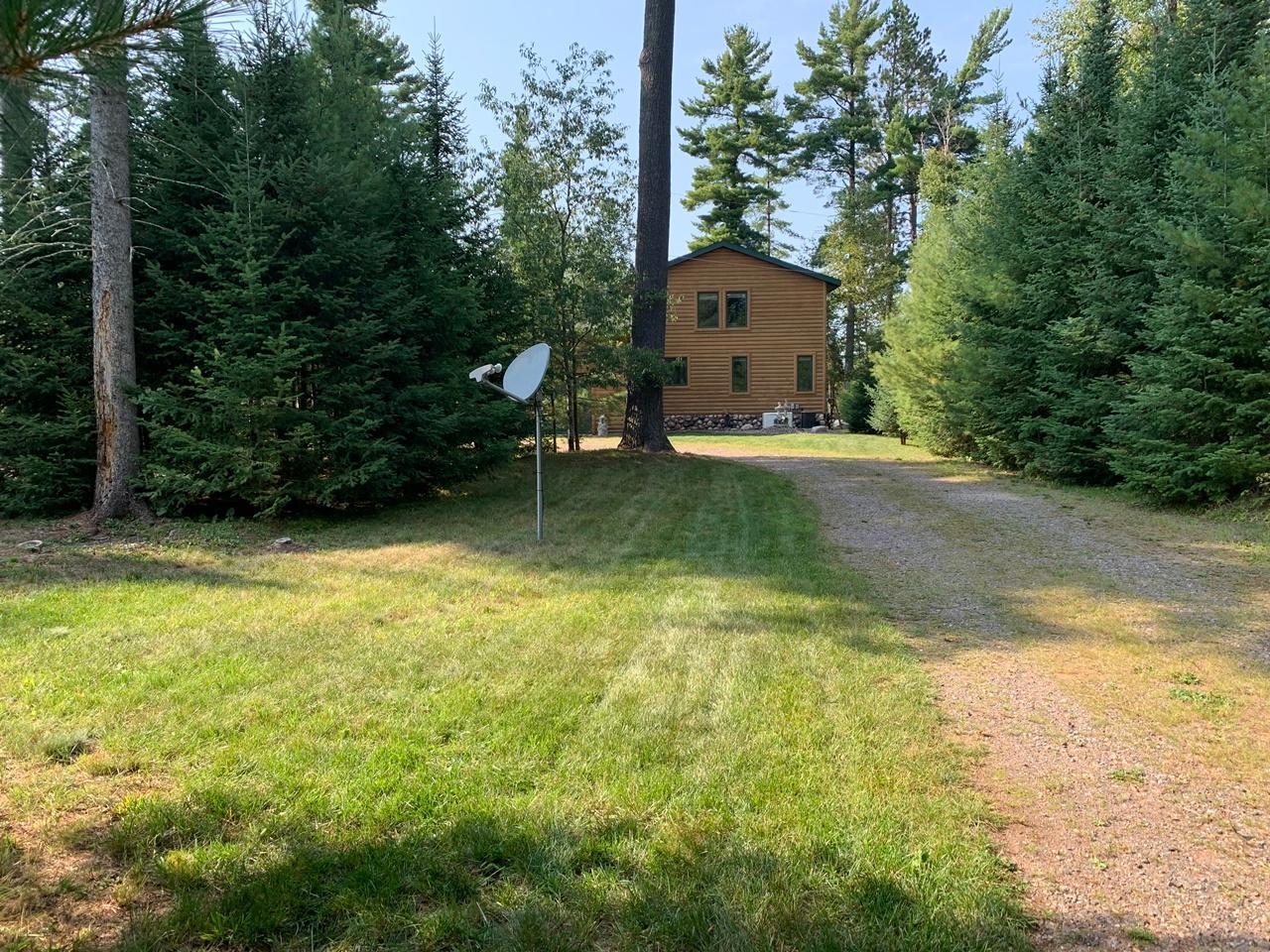 4792 Lake Of The Falls Road Mercer, WI 54547 - Photo 58 of 65 Gallery Image 58