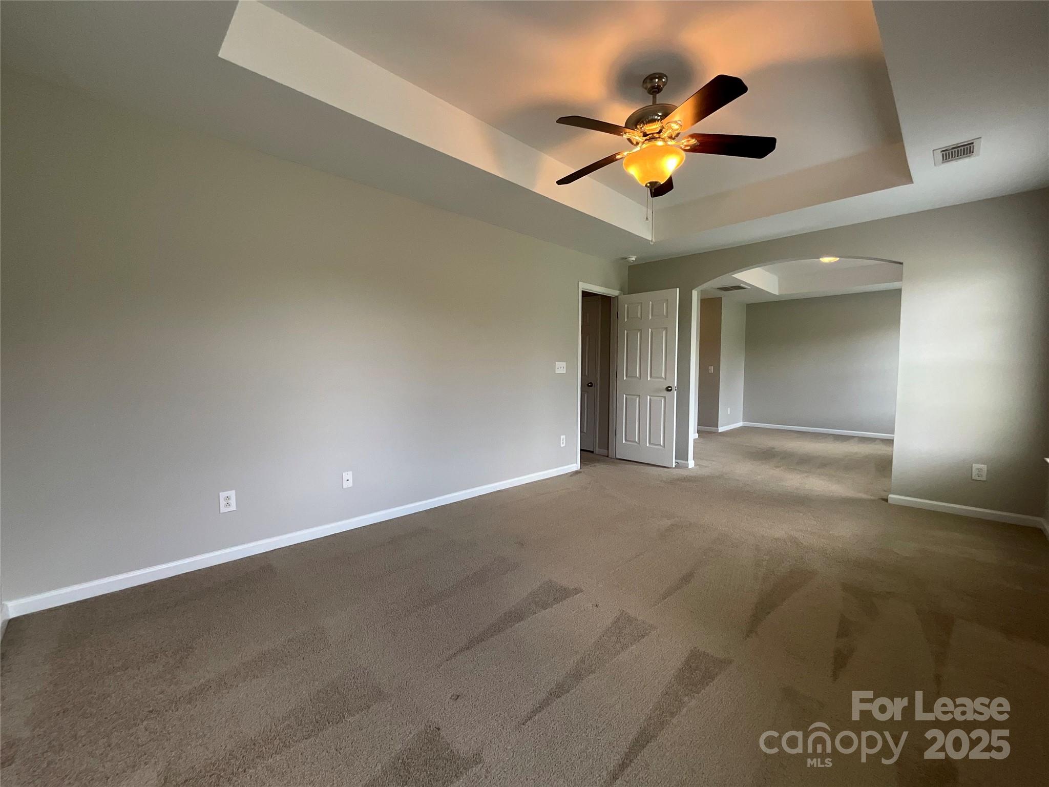 10846 Traders Court Davidson, NC 28036 - Photo 17 of 24 a view of an empty room