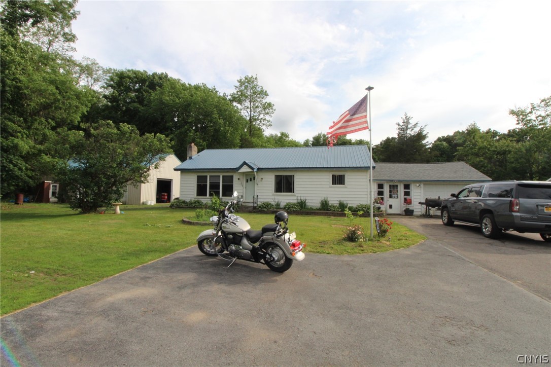 1339 County Rte 57 Volney, NY 13069 - Photo 5 of 50